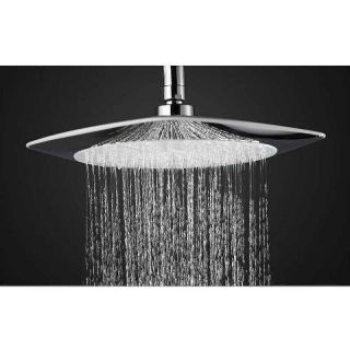 Душевой комплект Gappo G7148-8 белый/хром